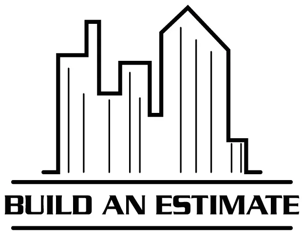 Build and Estimate Logo Cropped