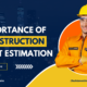 Construction-Estimation