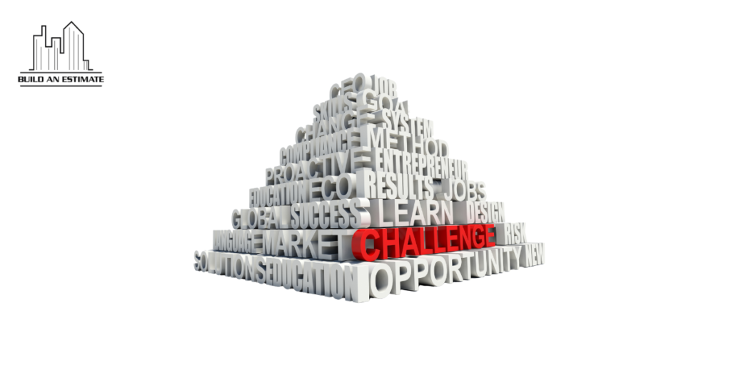 Common Challenges In Masonry Estimations