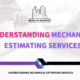 Mechanical Estimating