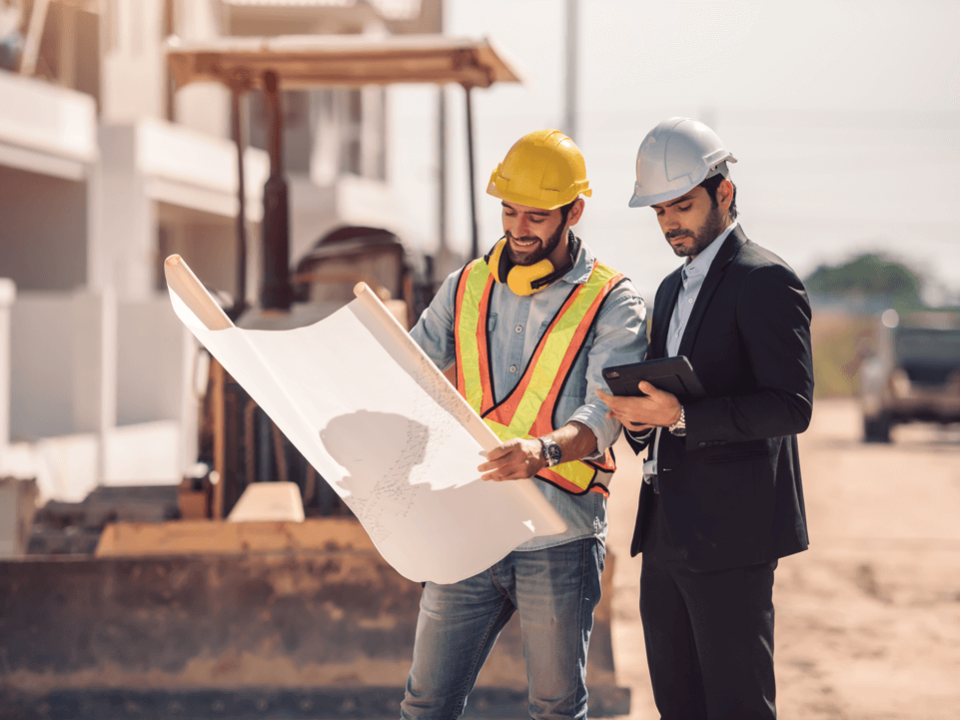 Sitework Estimating Services Using Technology
