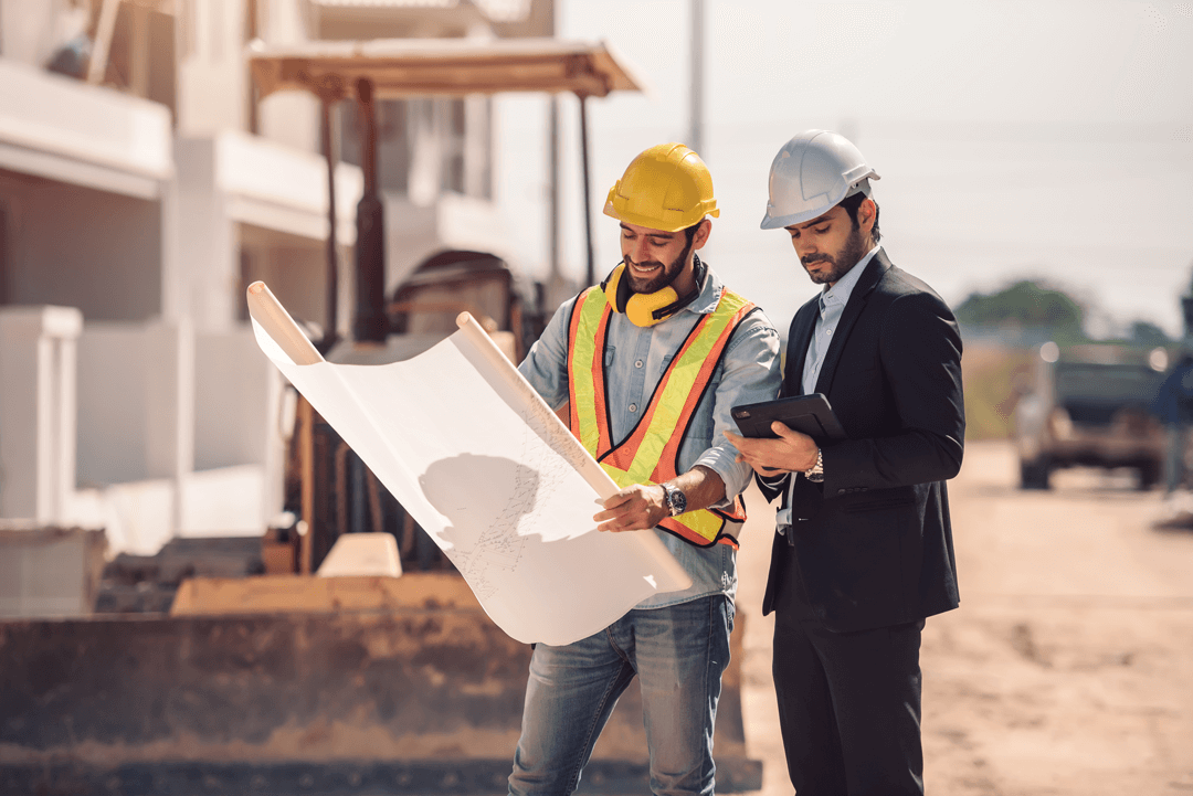 Sitework Estimating Services Using Technology