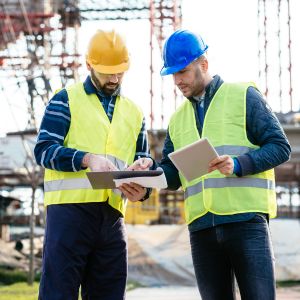 Freelance Construction Estimator Services