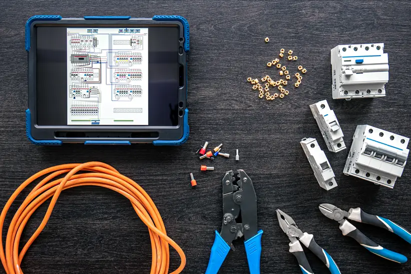 Electrical Sample