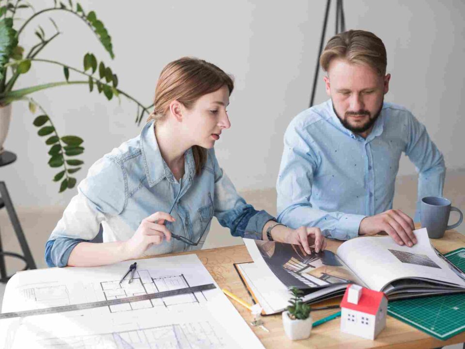 Introduction to Residential Construction Estimating Services