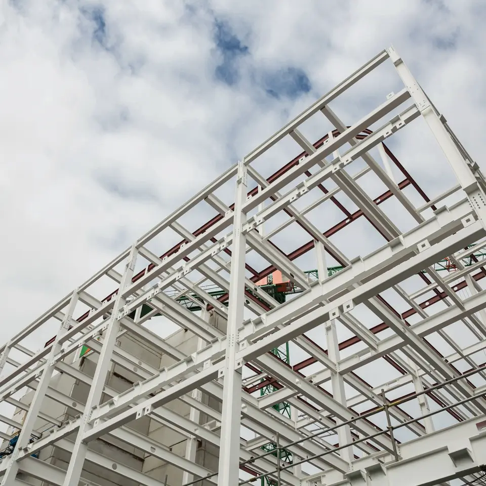 Big Framing Estimation Samples