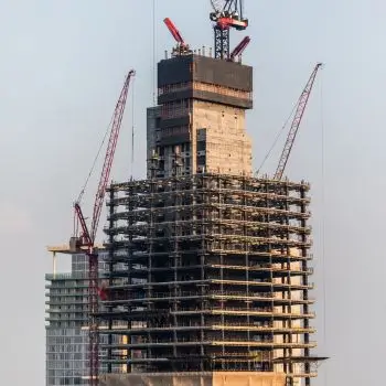 Commercial Estimation Sample