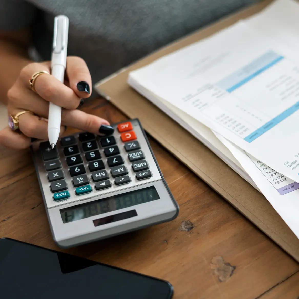 Detailed Man Hours Estimation Sample