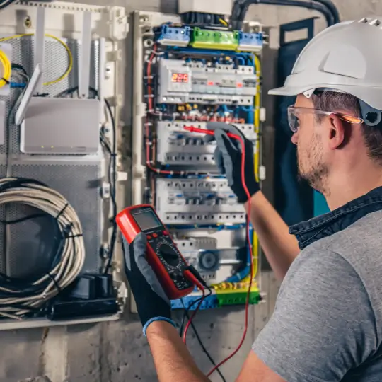 Electrical Estimating services