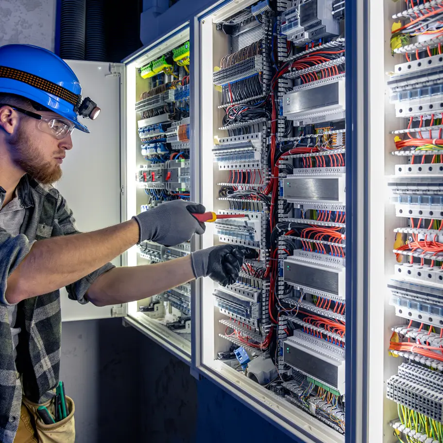 Electrical Estimation