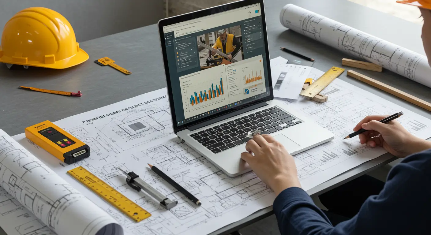MEP estimating services That Help Contractors Win More Jobs | Build An ...