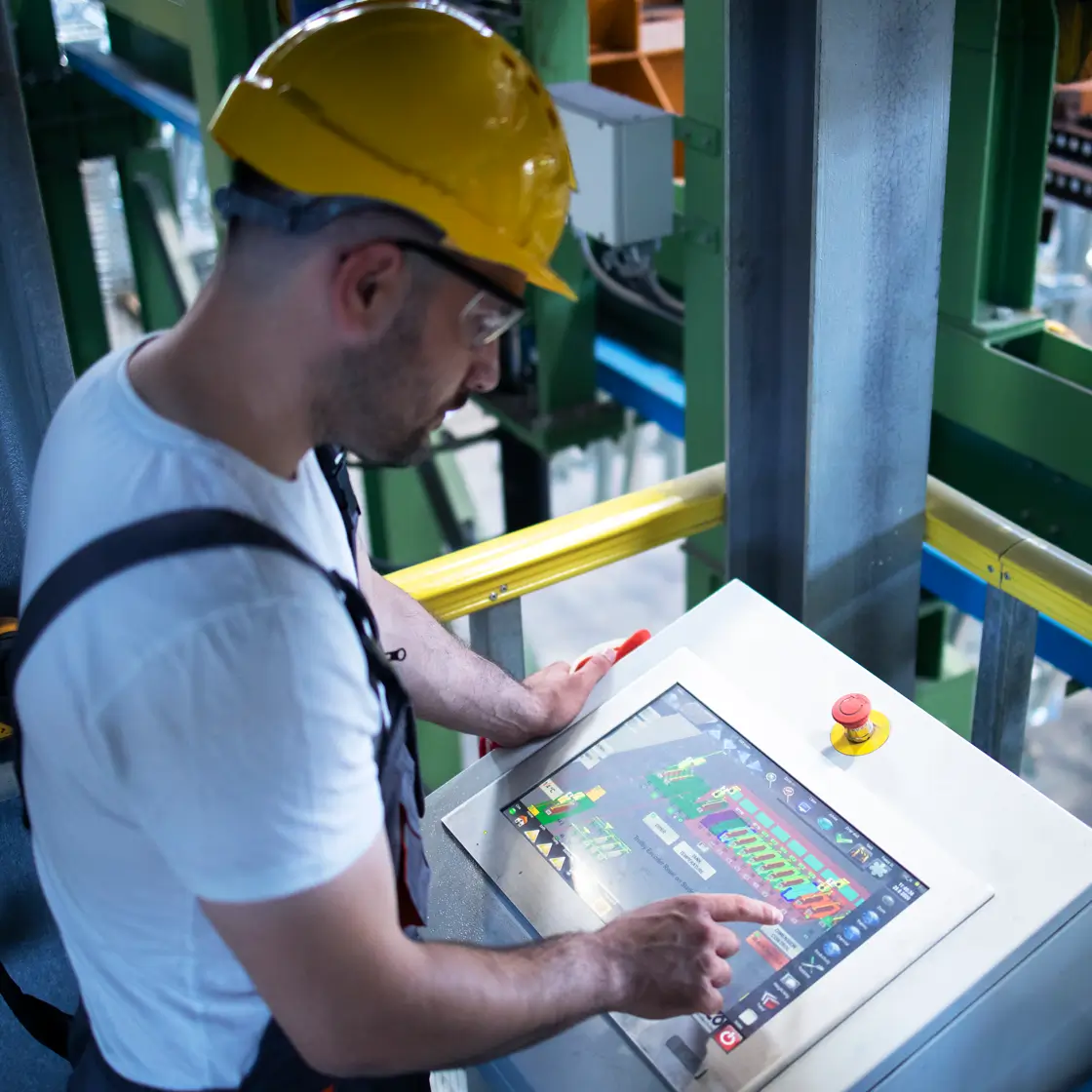 Instrumentation and Control Estimation Sample