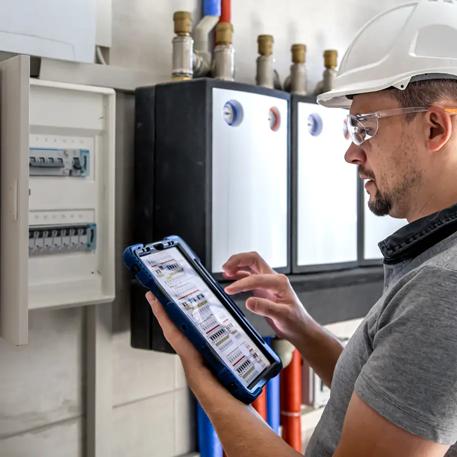 Low Voltage Estimation Sample