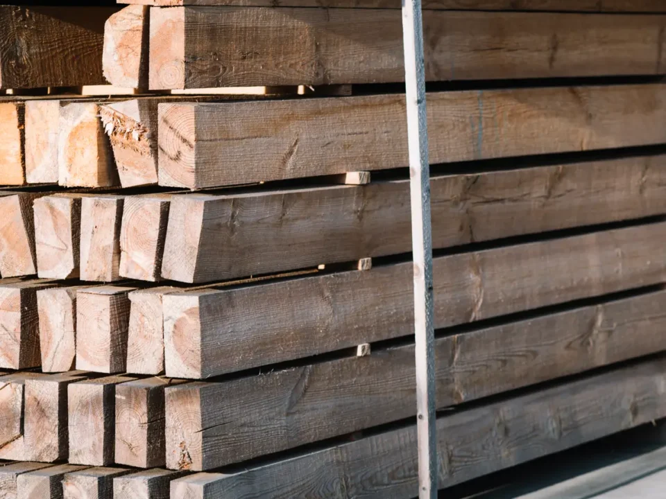 Lumber Takeoff Service