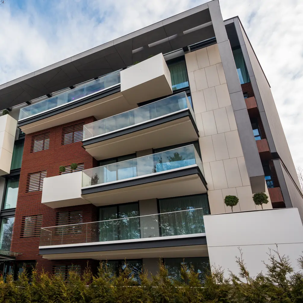 Multi Family Estimation Samples