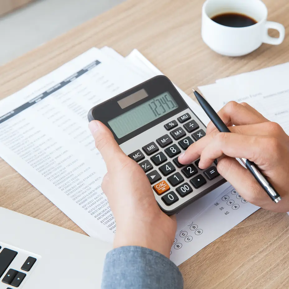 Process Estimate Sampels