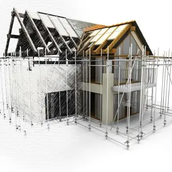 Residential Estimation Sample