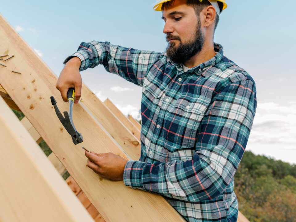 roof estimating services