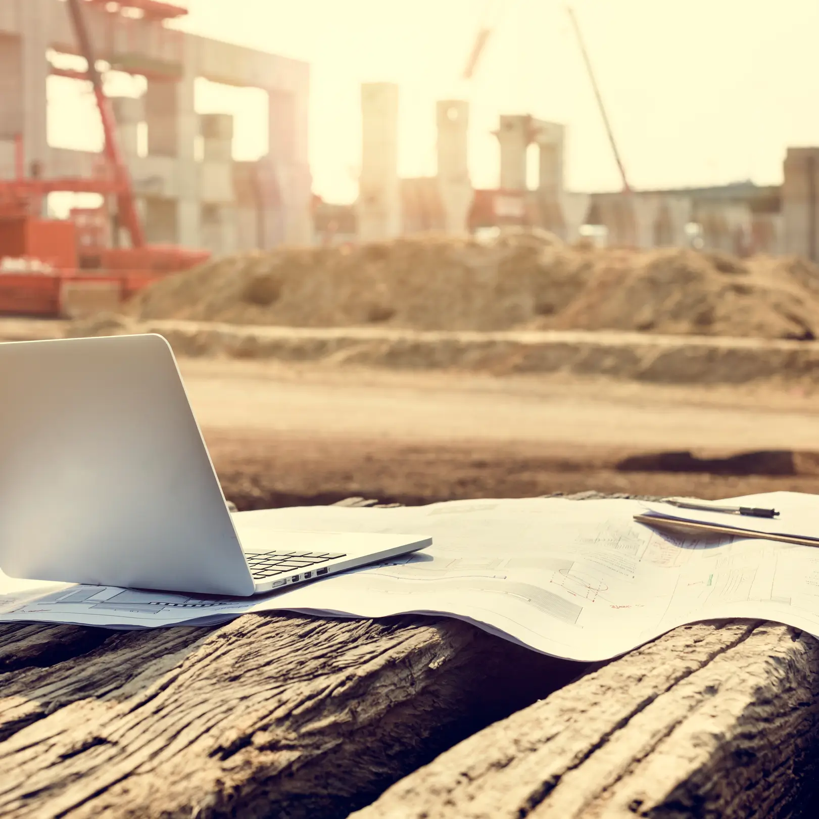 Site Work Estimation Sample