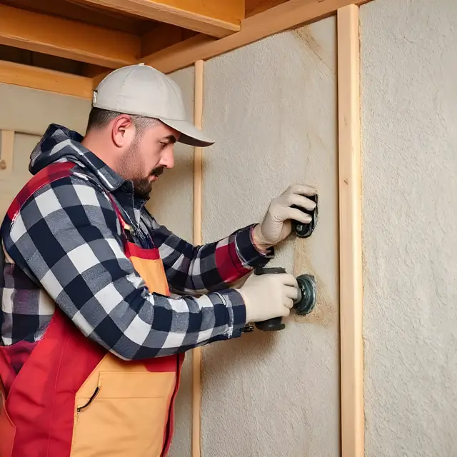 Thermal/Moisture Estimates