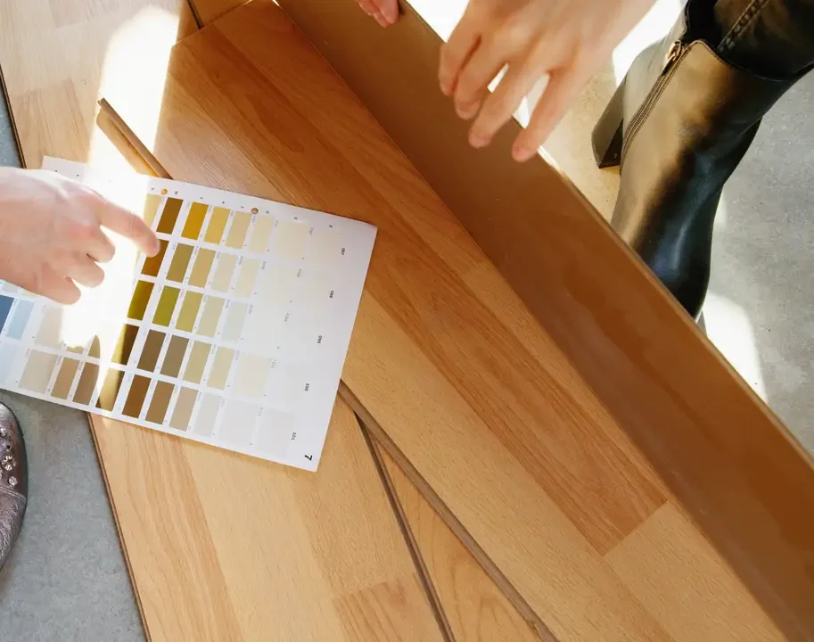 Wood Plastic Estimating