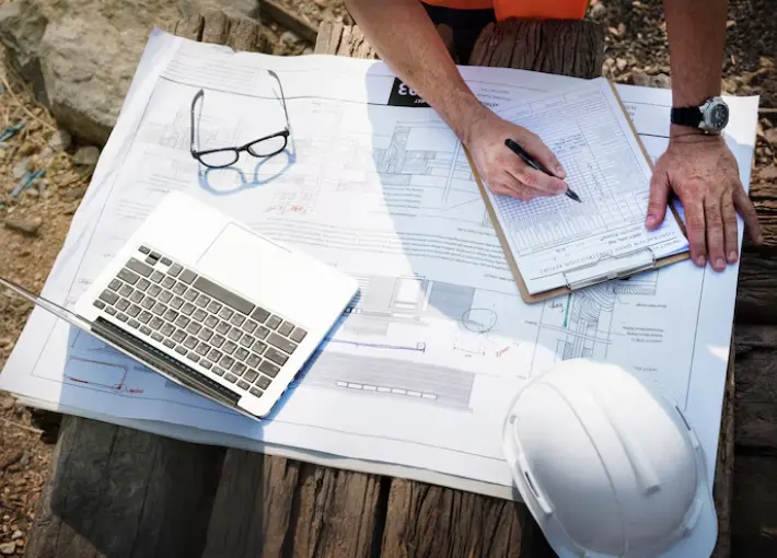 Concrete Estimating Services for Residential Projects
