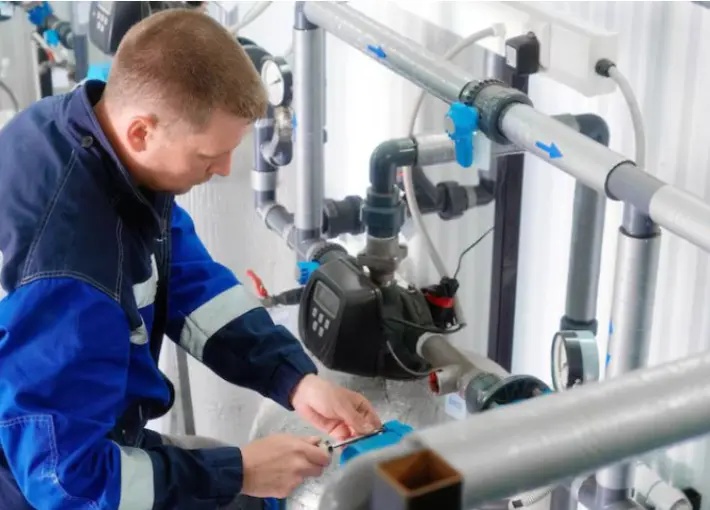 Reliable Piping Estimating Services for Contractors