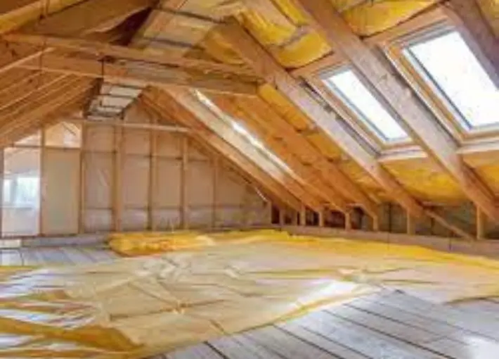 Thermal & Moisture Protection Estimating Services