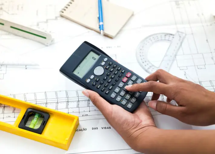Commercial Estimating Services | Build An Estimate
