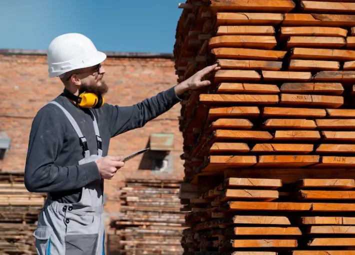 Accurate Lumber Takeoff Services for Residential Projects.