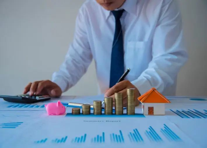 Build An Estimate – Accurate Cost Estimating