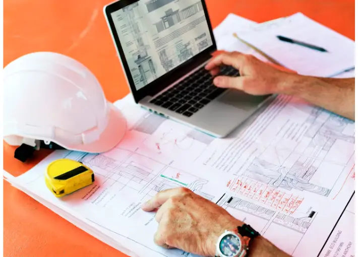 Construction Estimating Services for All Projects