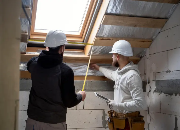 Gutter Estimating Service for Accurate Cost Projections