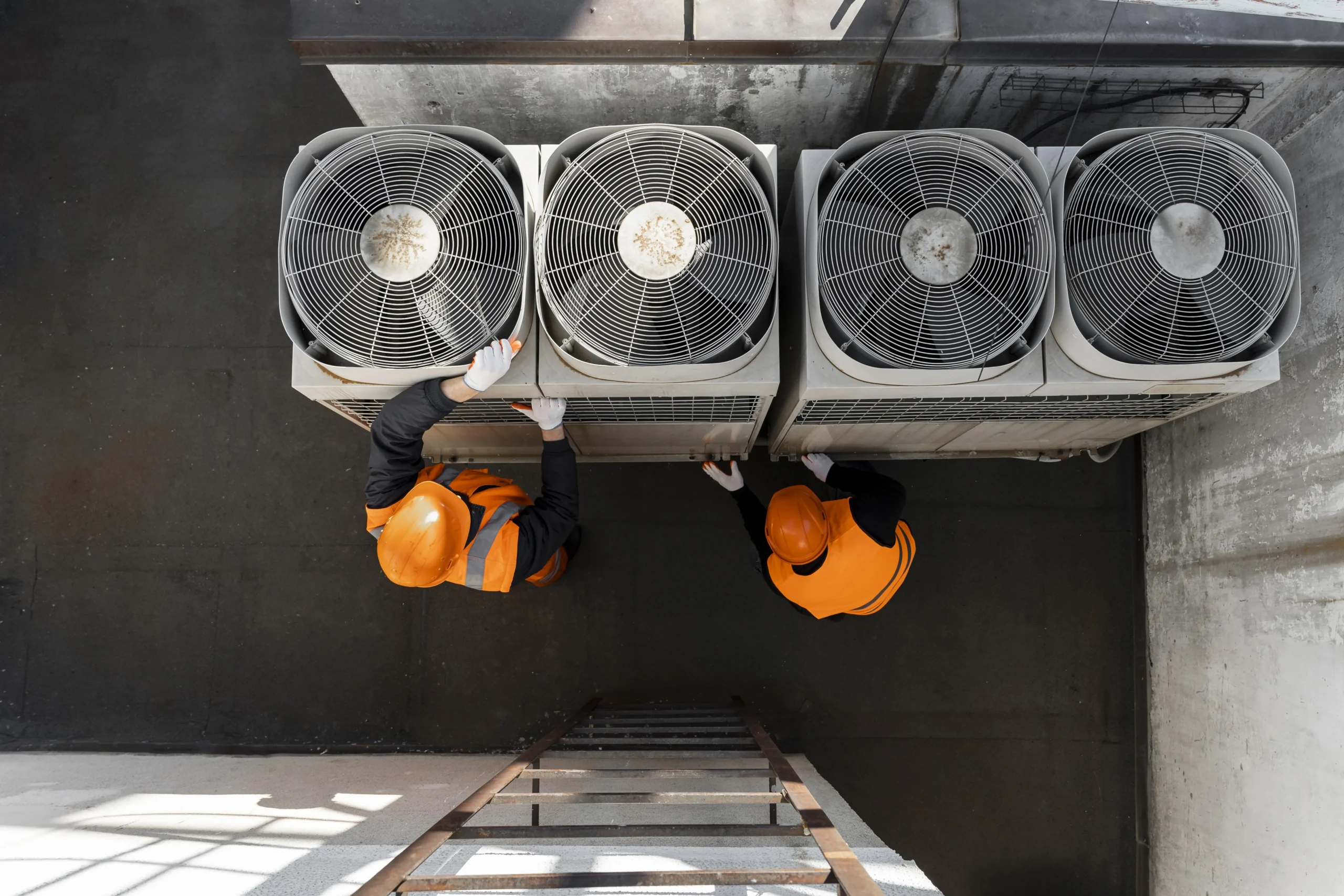 Duct Takeoff Services | Boost ROI with Local Pricing