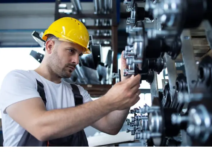 Mechanical Construction Estimating Services: Top 5 Benefits