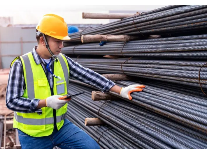 Metal Estimating Services for Accurate Cost Control