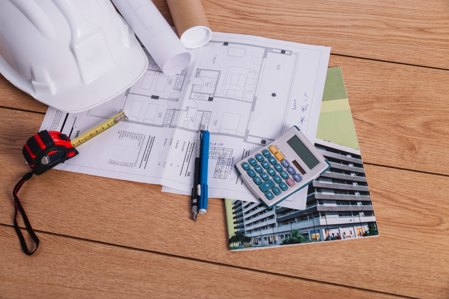 Cost Estimating Services: The Ultimate Guide to Accurate Construction ...