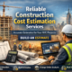 Reliable Construction Cost Estimation Services in NYC | Build An Estimate 2 Reliable Construction Cost Estimation Services
