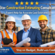 5-Star Construction Estimating Consultants | Expert Help 3 Construction Estimating Consultants