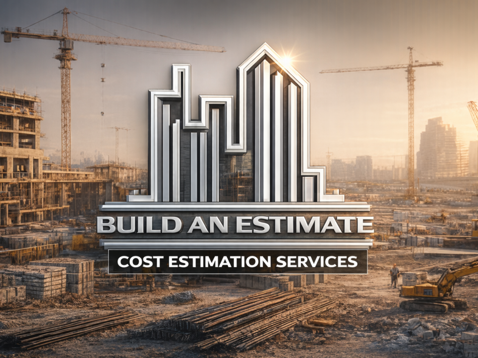 Cost Estimation Services