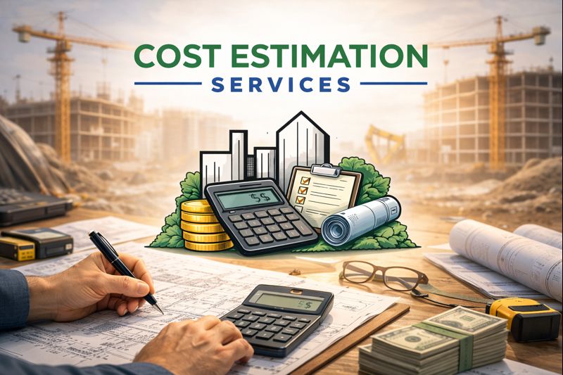 Cost Estimation Services