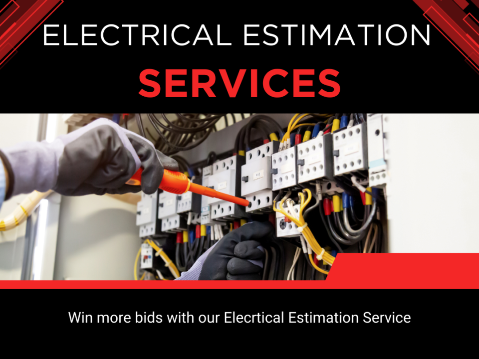 Electrical Estimation Services