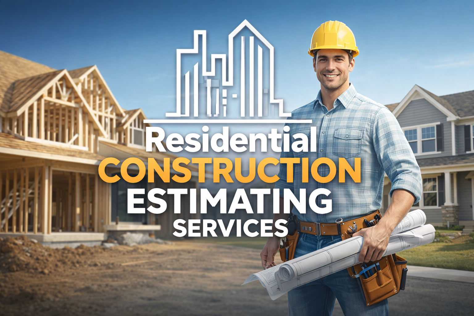 Residential Construction Estimating Services