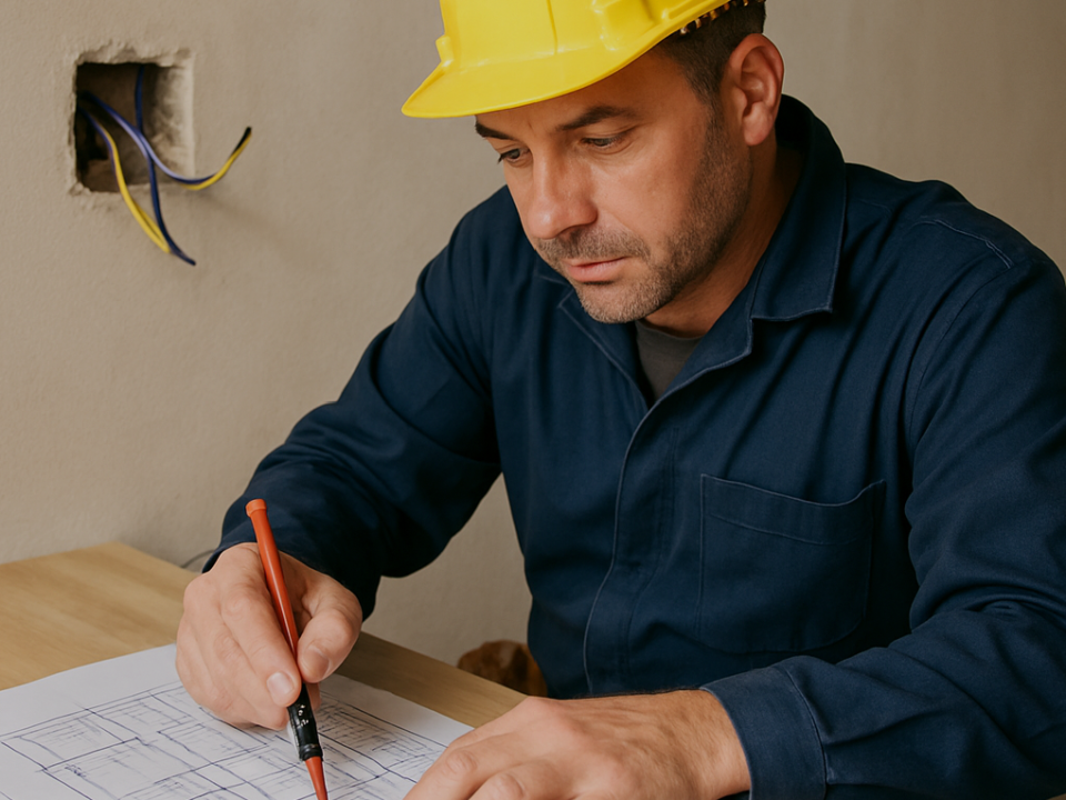 outsourcing electrical estimating services