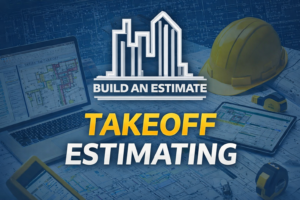 Quantity Takeoff Services