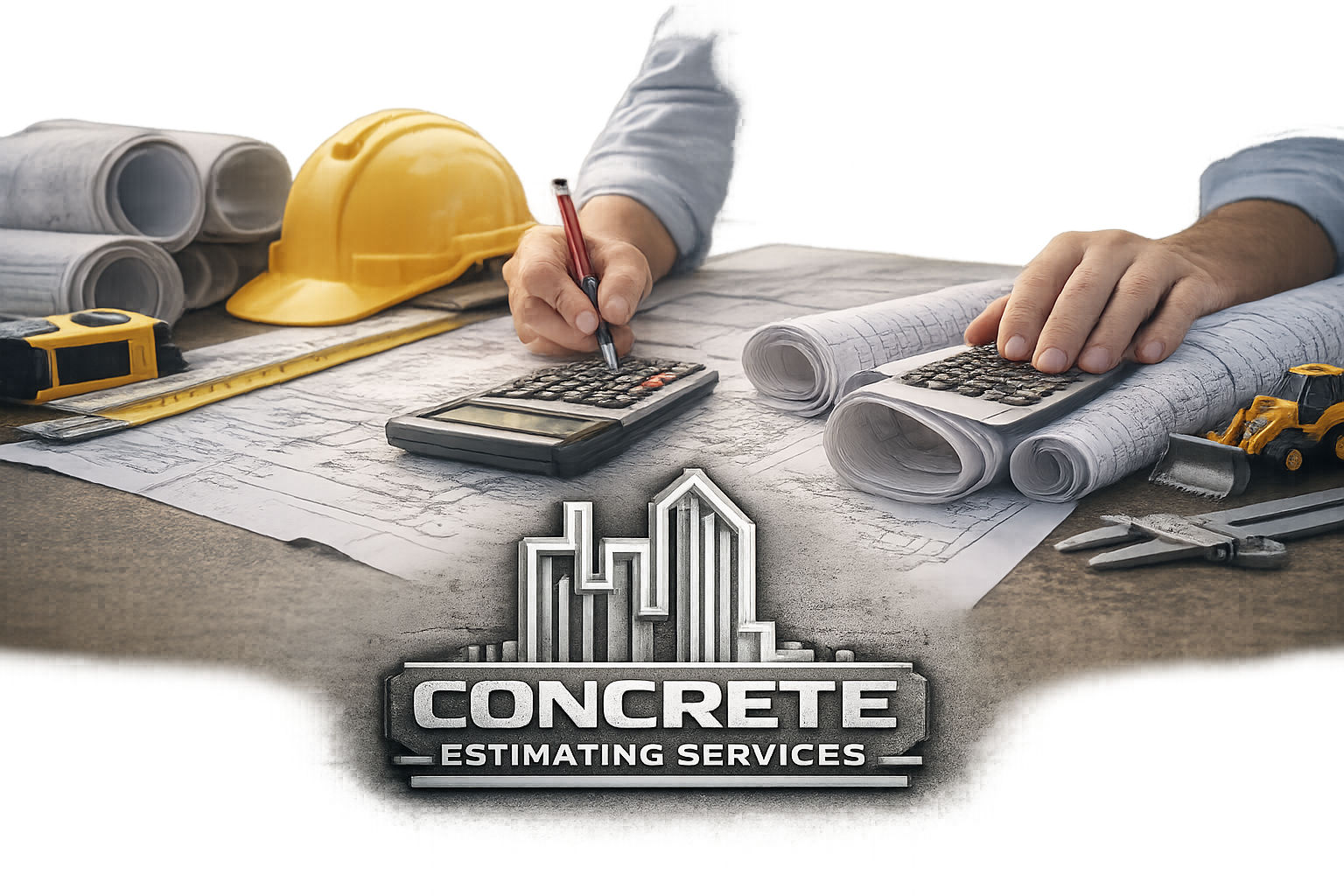 Professional Concrete Estimating Services | Estimates by Build An Estimate