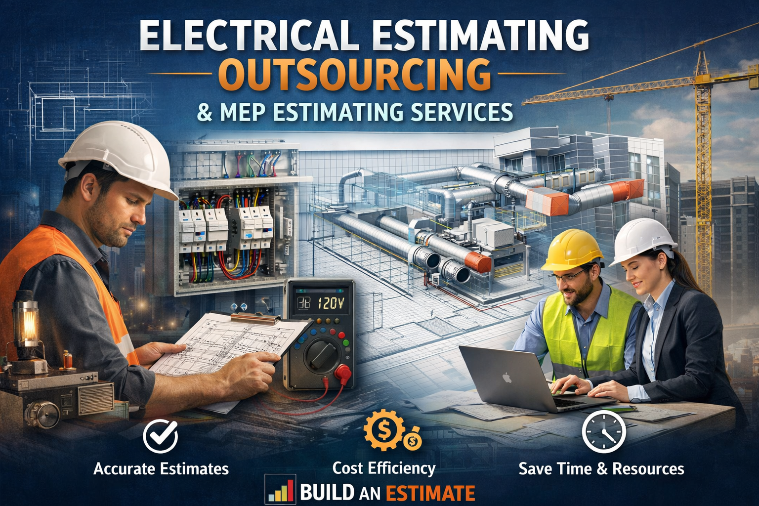 Cost Estimating Consultants | Accurate Construction Cost Estimates ...