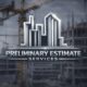 Preliminary Estimate Services | Build An Estimate 2 preliminary estimate services