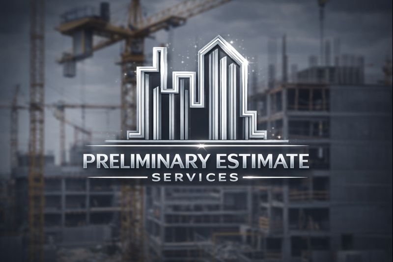 preliminary estimate services