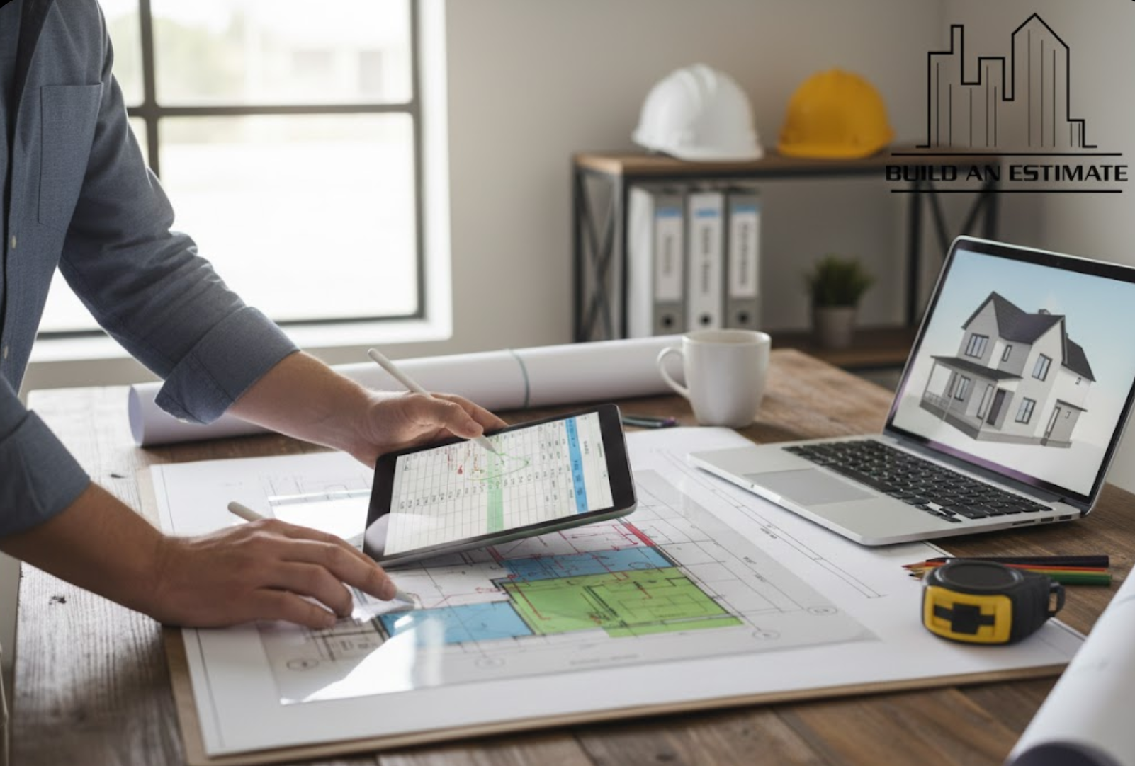 Top 5 Residential Construction Estimating Services: Precise & Reliable